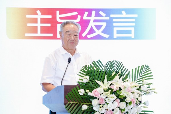 中国机械工业联合会王瑞祥会长讲话