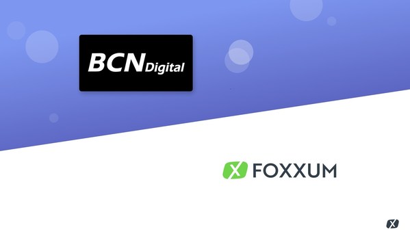 FOXXUM OS4 跟 BCN DIGITAL在印度合作进入付费电视