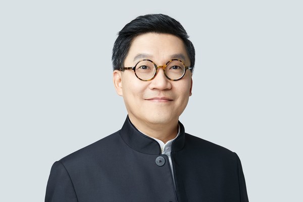 一奇资本创始人兼董事长谭秉忠