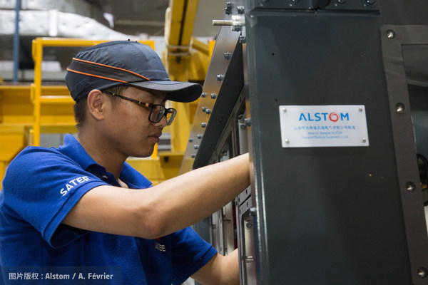 Alstom™ and Opt-ONIX™都是阿尔斯通的受保护商标