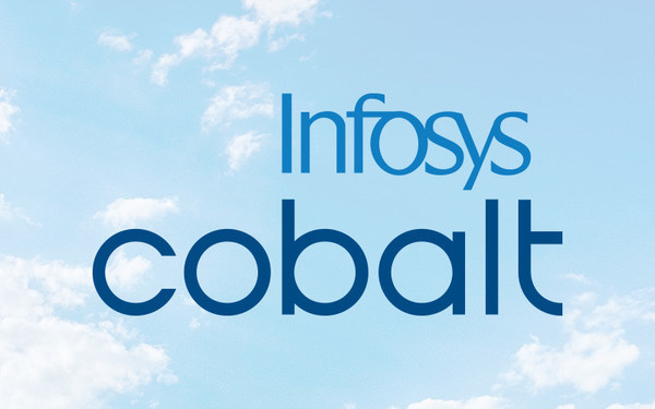 Infosys Cobalt云服务、解决方案与平台