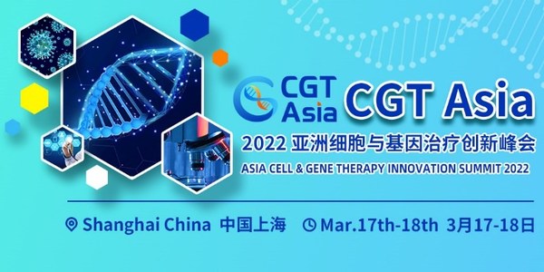 CGT Asia 2022