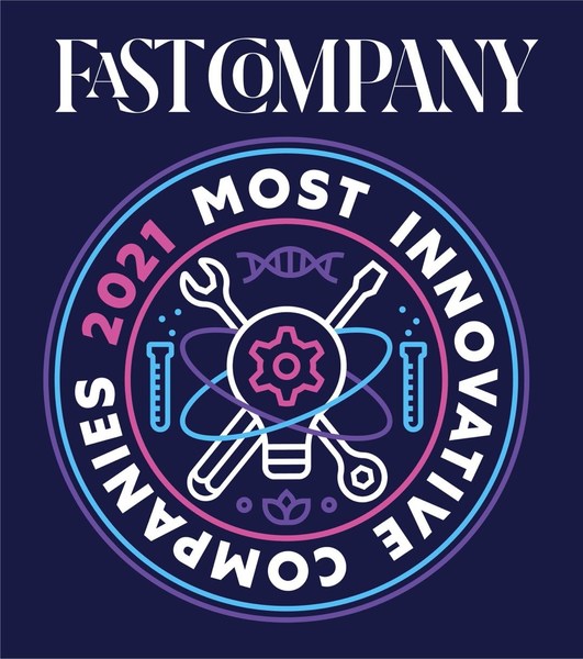 Fast company