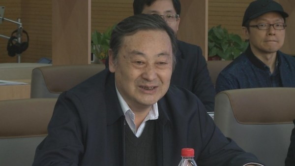 西安交通大学副校长王铁军