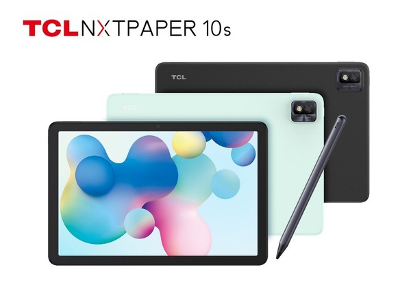 TCL NXTPAPER 10s护眼平板