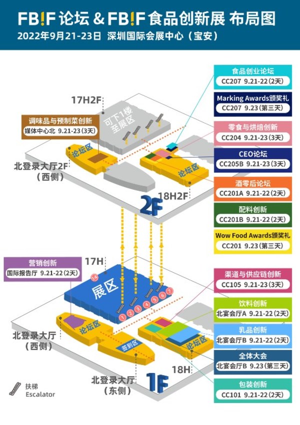 场馆图