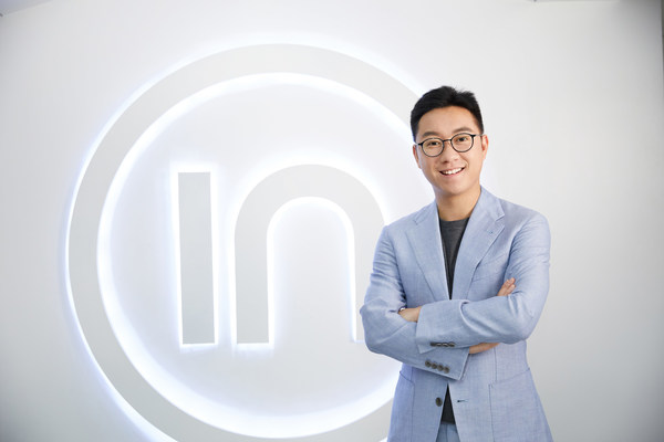 inDeco领筑智造创始人兼CEO万柳朔