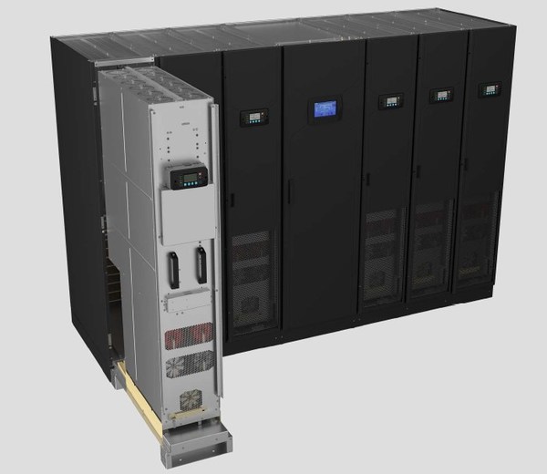 ABB MegaFlex DPA系列UPS