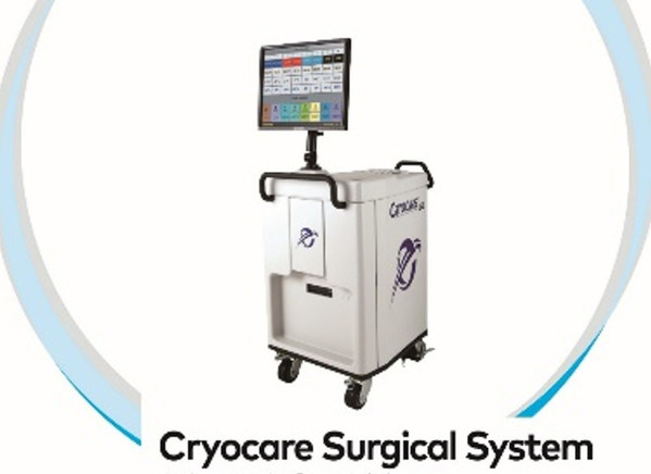 CRYOCARE冷冻消融系统