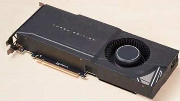 RTX3090显卡