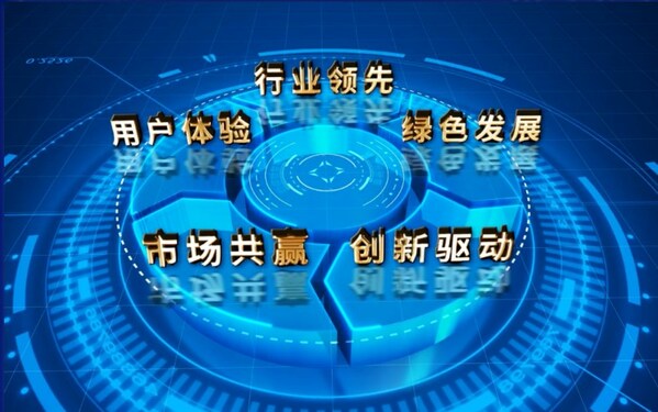 图：五大维度评选标准