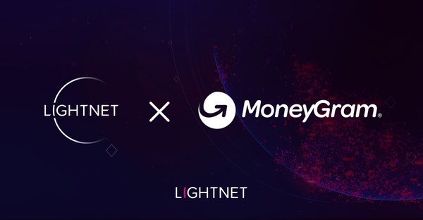 Lightnet与速汇金（MoneyGram）建立合作，拓展东南亚支付业务