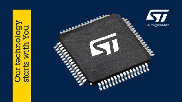 STMicroelectronics