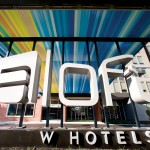 Aloft Hotel